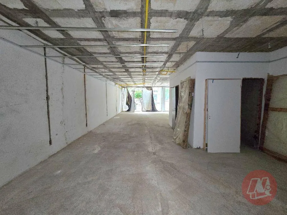 Loja-Salão, 110 m² - Foto 2