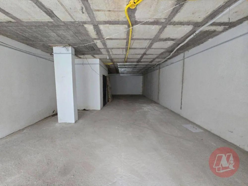Loja-Salão, 110 m² - Foto 1