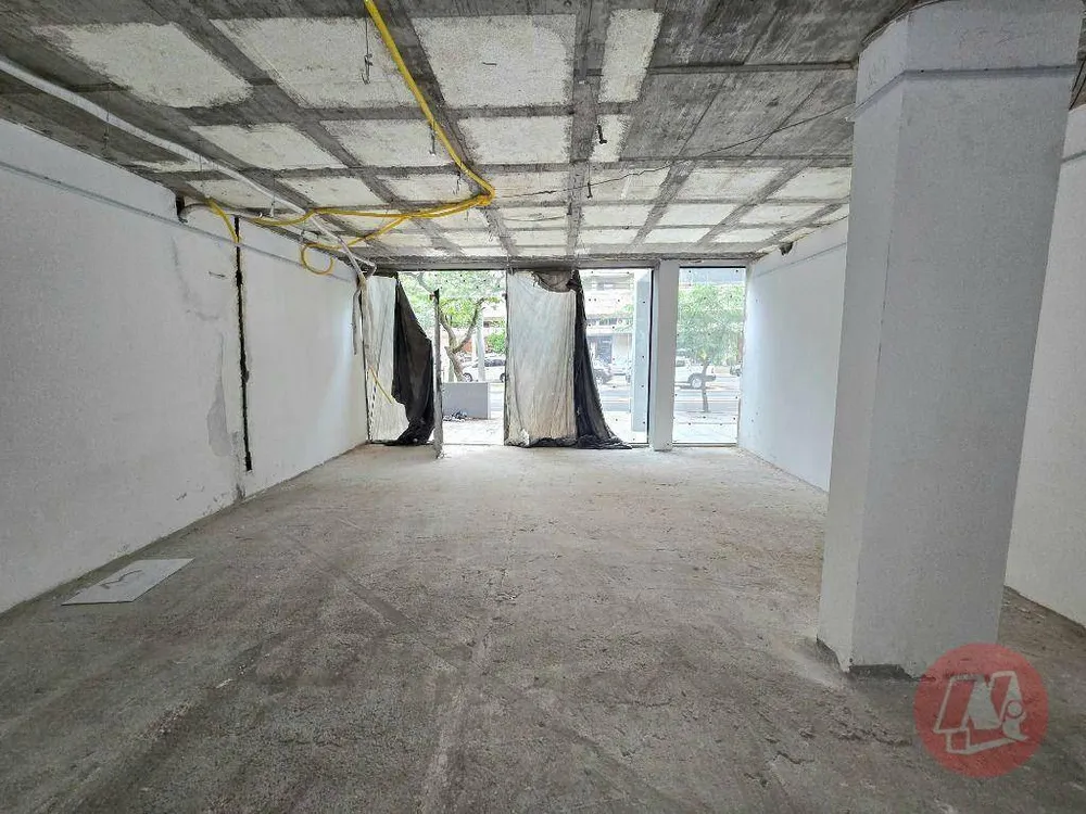 Loja-Salão, 110 m² - Foto 3