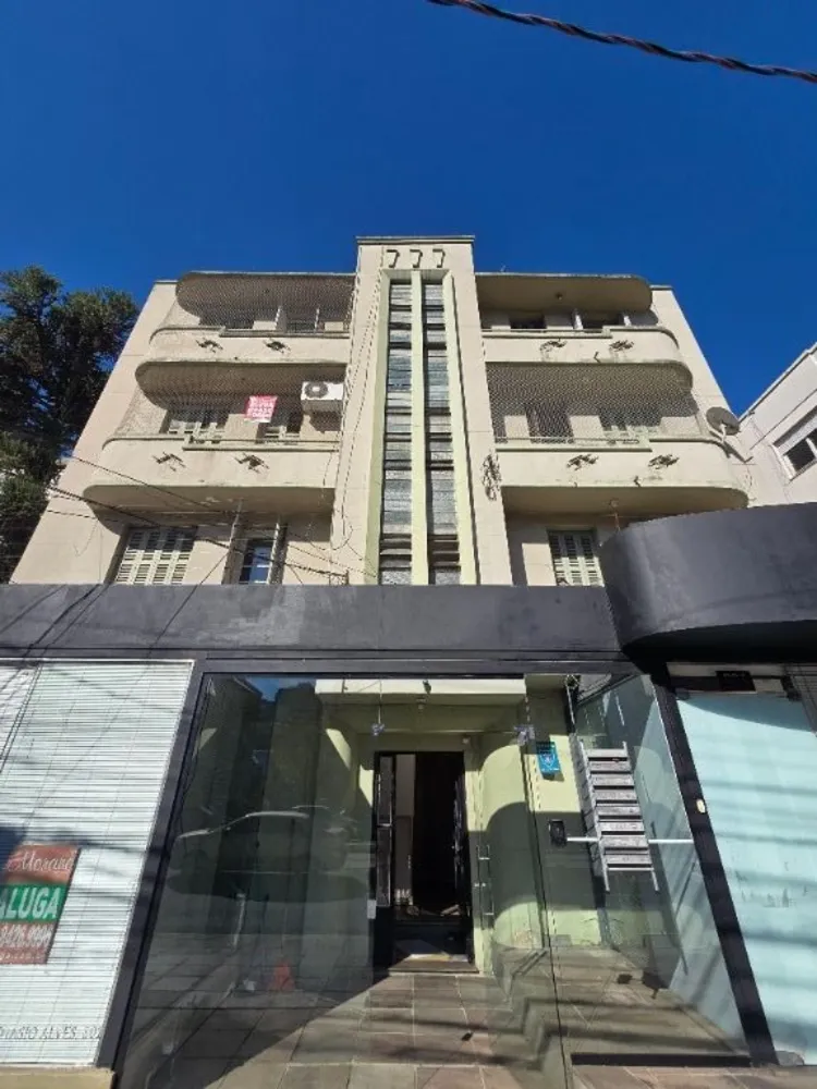 Apartamento, 3 quartos, 120 m² - Foto 4