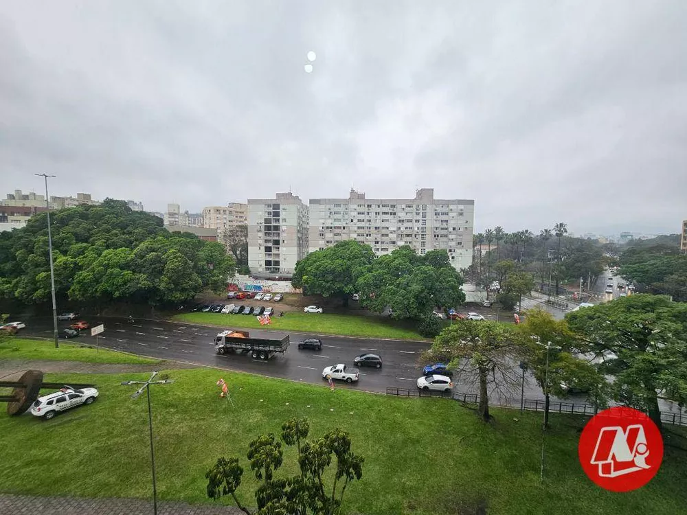 Apartamento para alugar com 2 quartos, 100m² - Foto 5