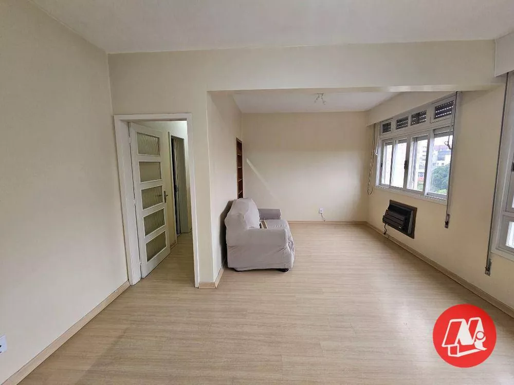 Apartamento para alugar com 2 quartos, 100m² - Foto 1