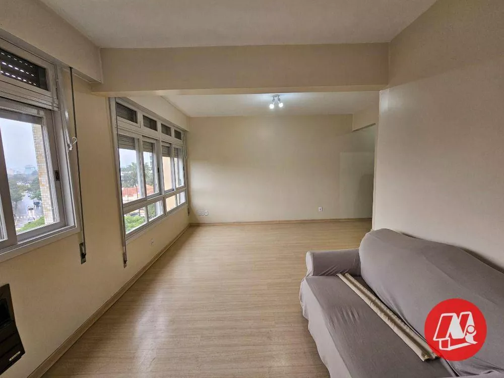 Apartamento para alugar com 2 quartos, 100m² - Foto 6