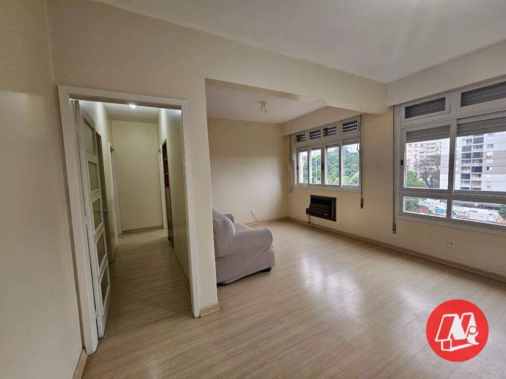 Apartamento para alugar com 2 quartos, 100m² - Foto 2