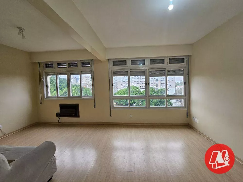 Apartamento para alugar com 2 quartos, 100m² - Foto 3