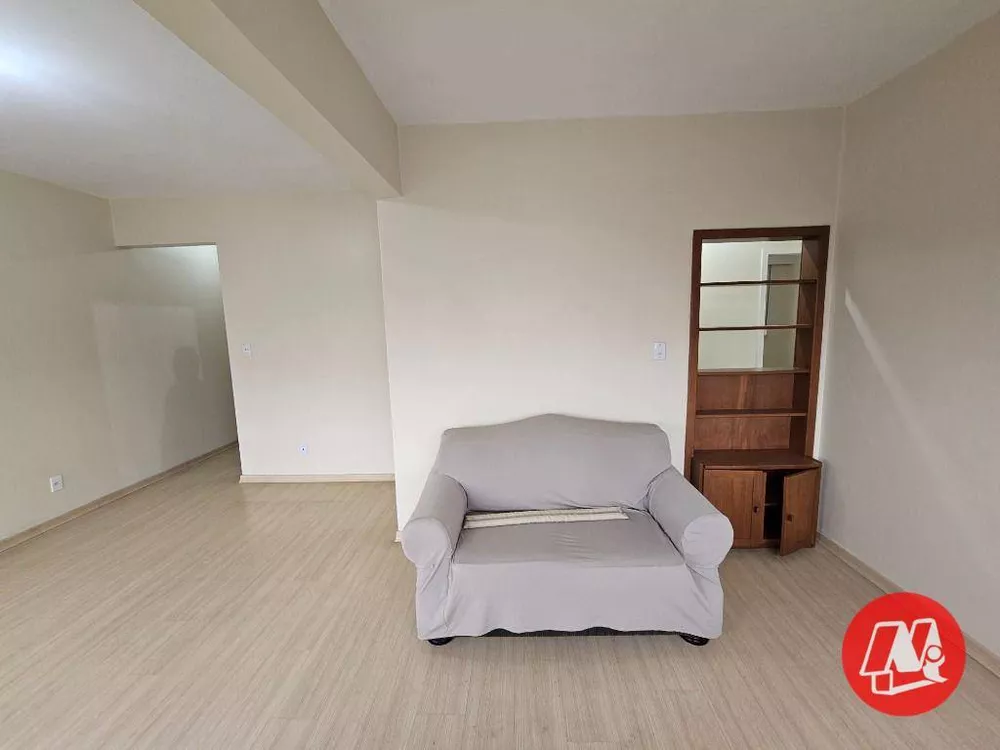 Apartamento para alugar com 2 quartos, 100m² - Foto 8