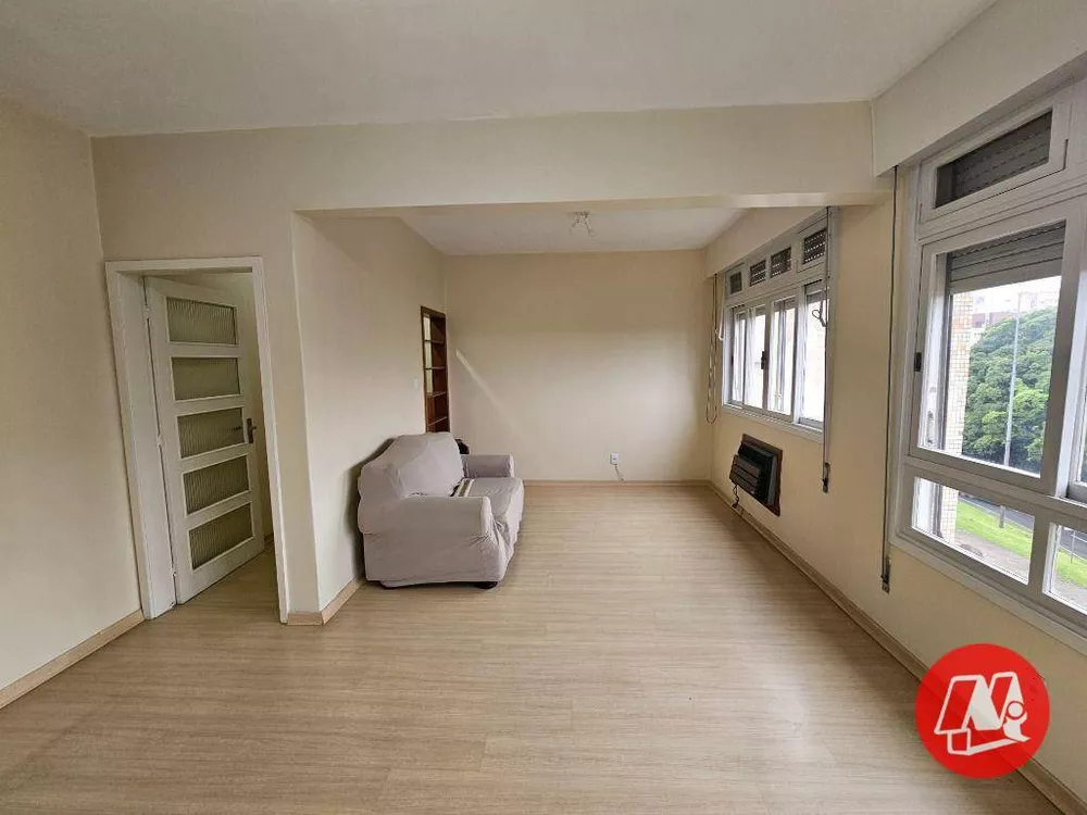 Apartamento para alugar com 2 quartos, 100m² - Foto 4