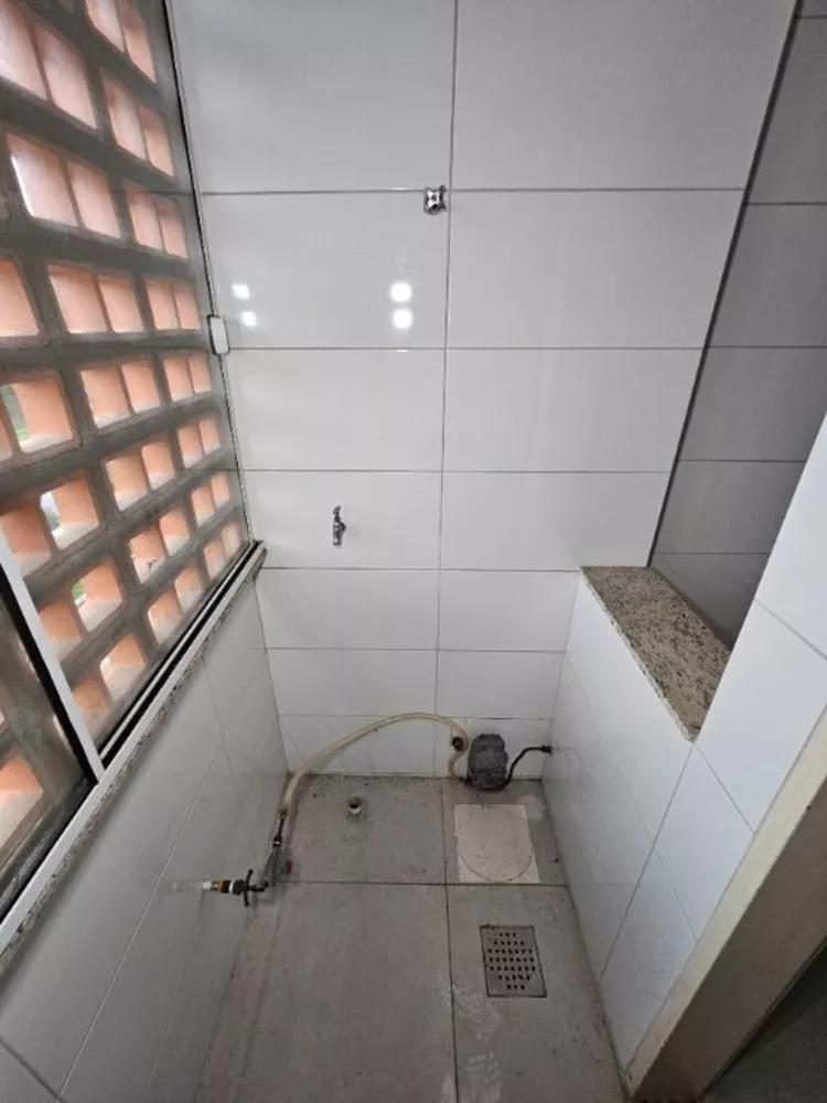 Apartamento, 2 quartos, 73 m² - Foto 2