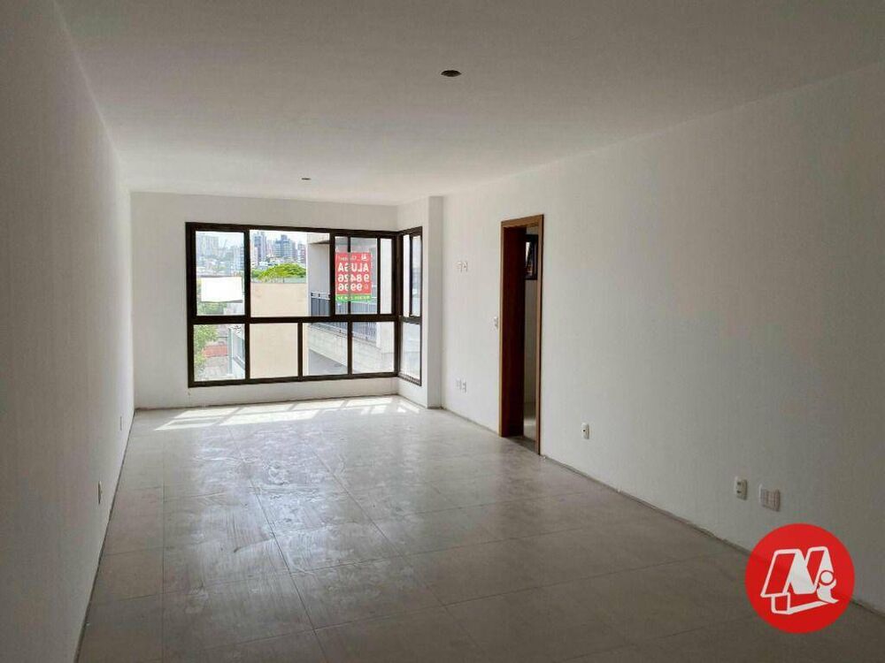 Kitnet-Studio, 49 m² - Foto 2