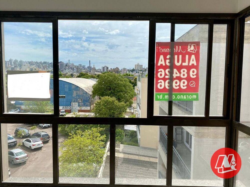 Kitnet-Studio, 49 m² - Foto 1