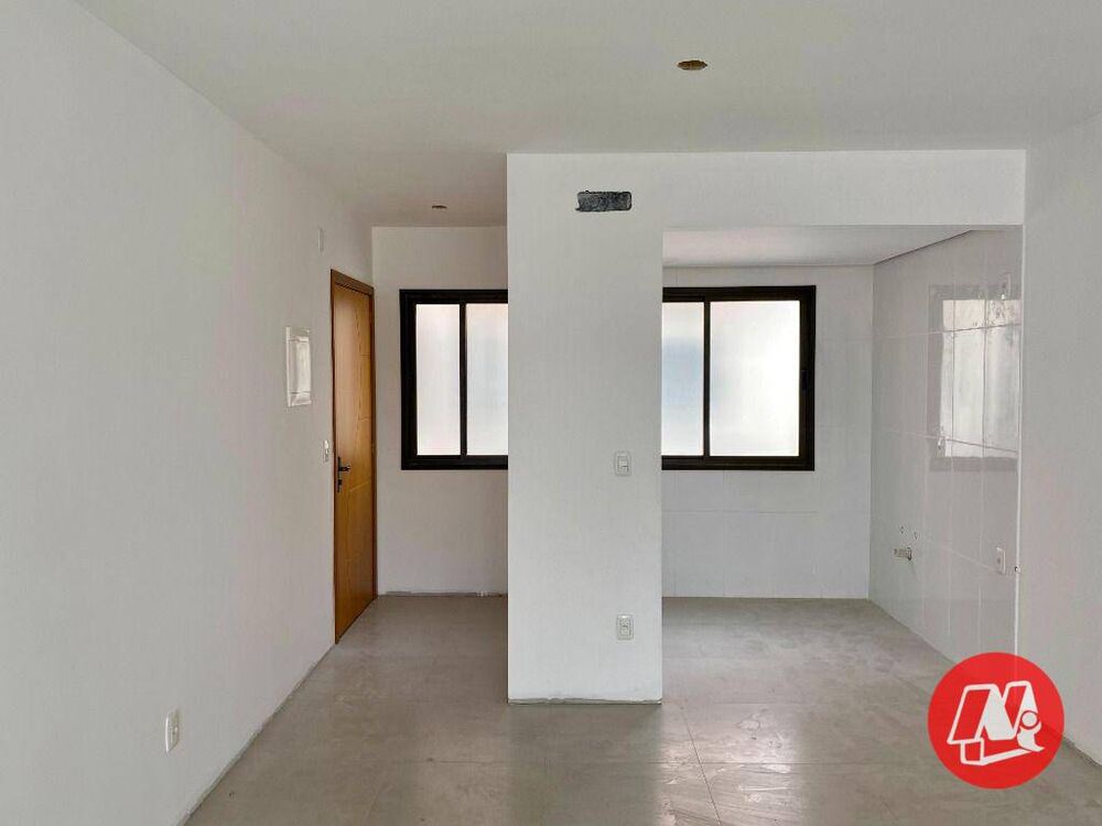 Kitnet-Studio, 49 m² - Foto 4