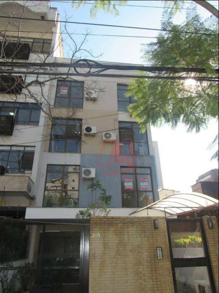 Conjunto Comercial-Sala para alugar, 30m² - Foto 4