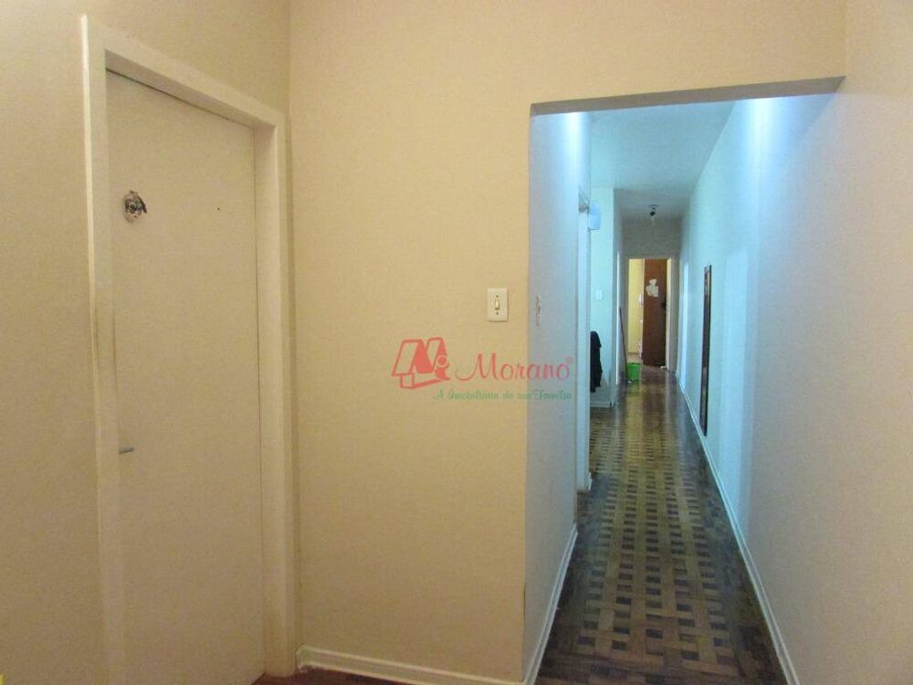 Apartamento, 3 quartos, 89 m² - Foto 1