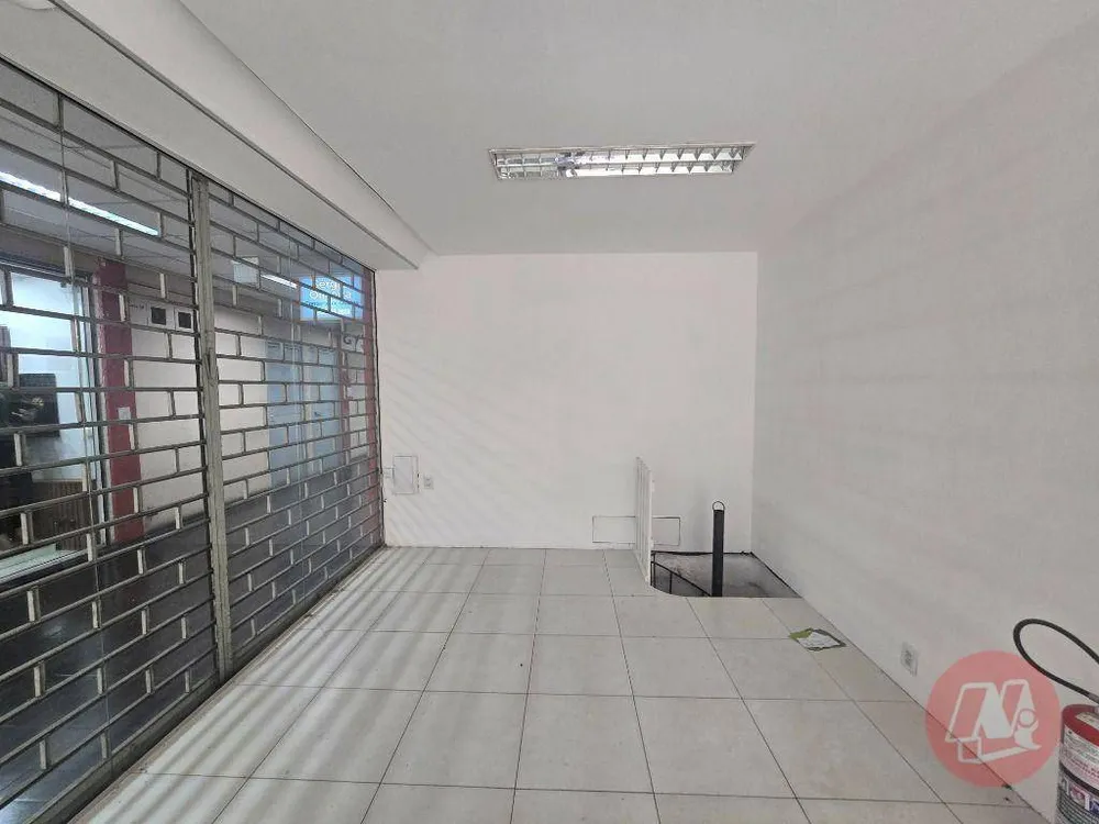 Loja-Salão, 60 m² - Foto 2