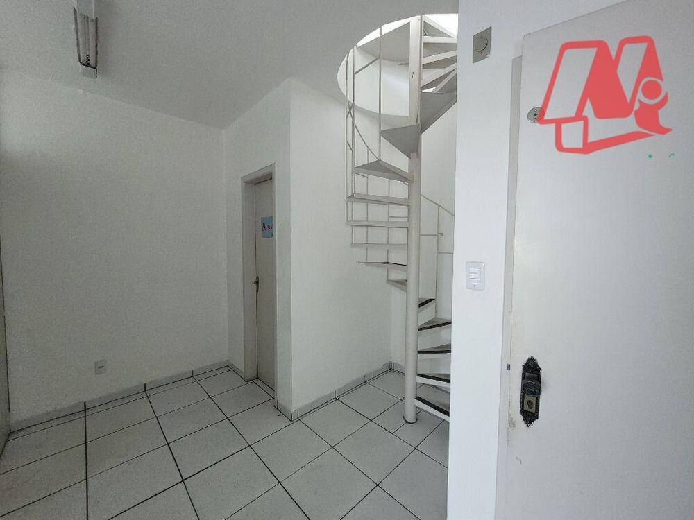 Conjunto Comercial-Sala para alugar, 73m² - Foto 3