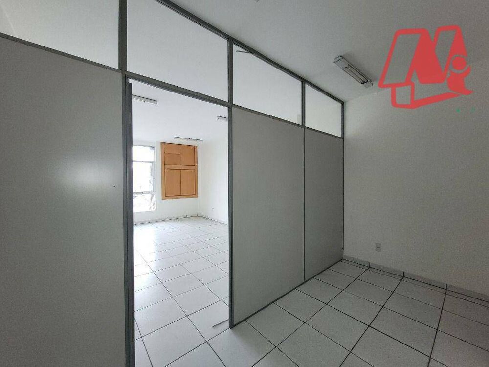 Conjunto Comercial-Sala para alugar, 73m² - Foto 2