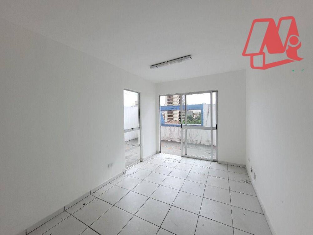Conjunto Comercial-Sala para alugar, 73m² - Foto 9