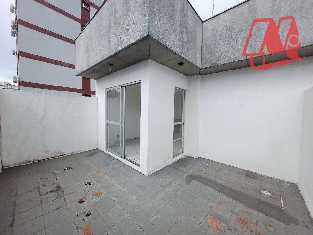 Conjunto Comercial-Sala para alugar, 73m² - Foto 11