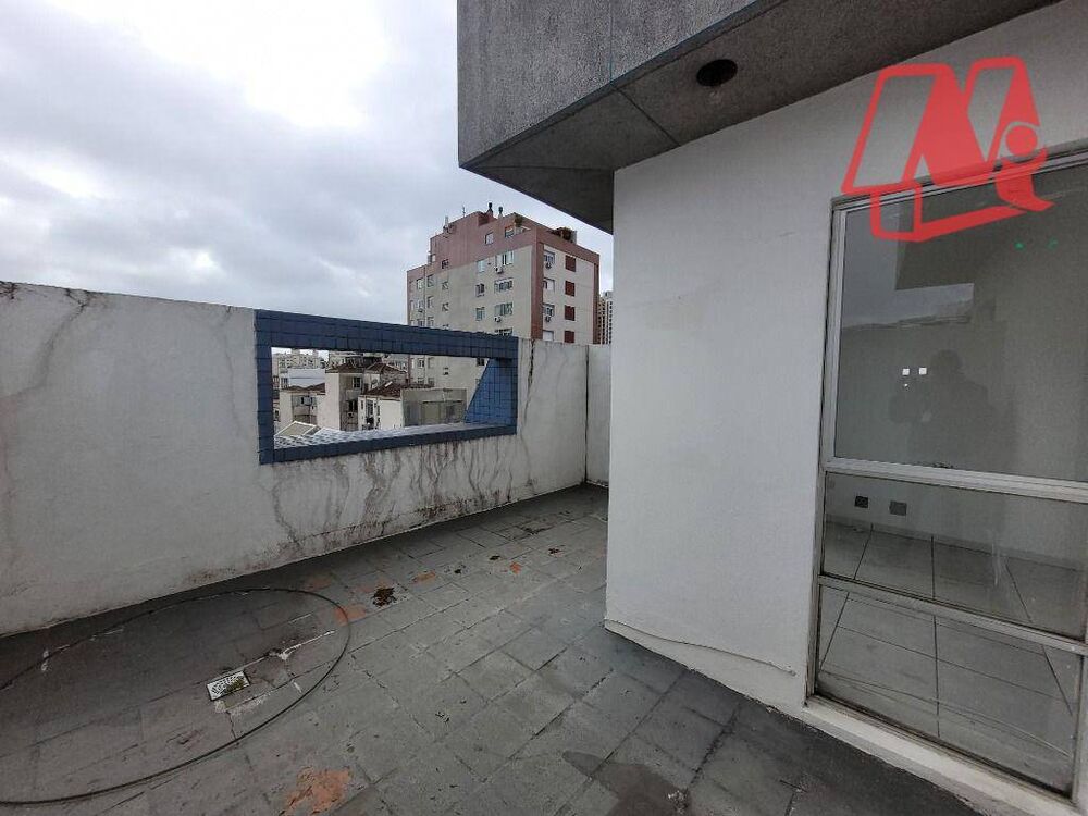 Conjunto Comercial-Sala para alugar, 73m² - Foto 12