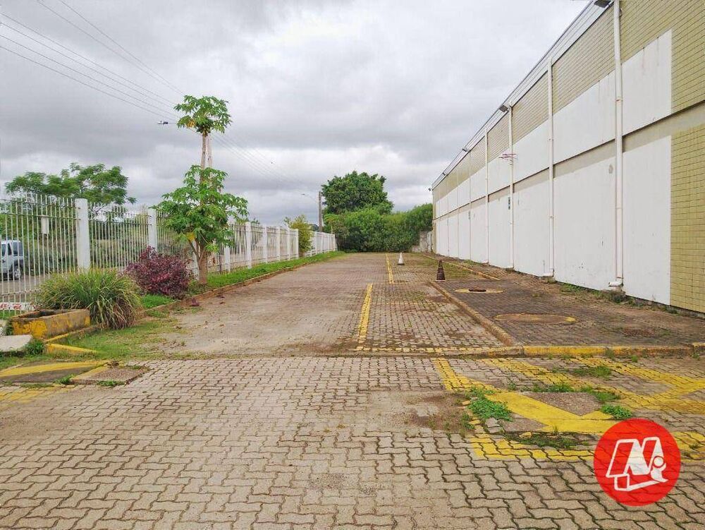 Depósito-Galpão-Armazém para alugar, 746m² - Foto 4