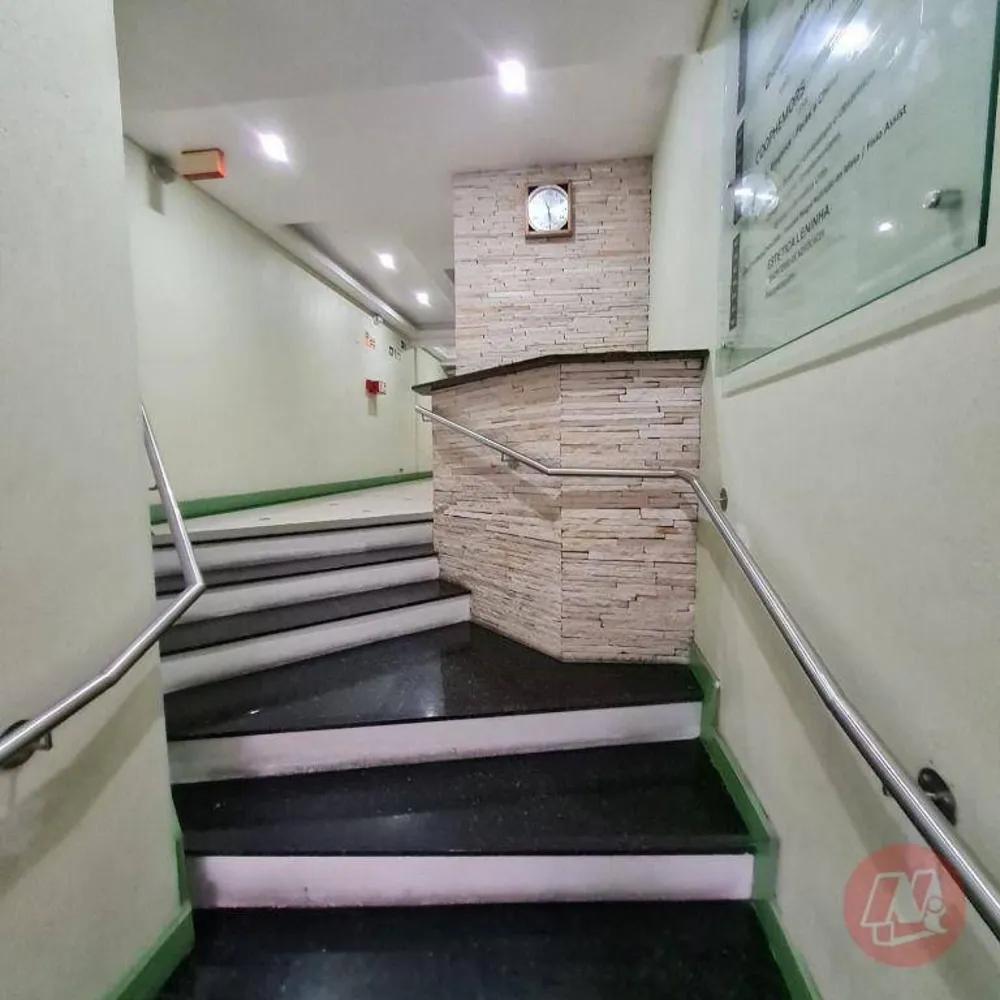 Sala-Conjunto, 33 m² - Foto 4