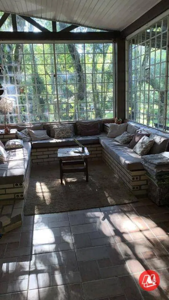 Chácara, 3 quartos, 797 m² - Foto 3
