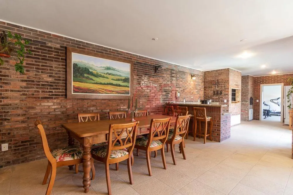 Casa, 4 quartos, 727 m² - Foto 3