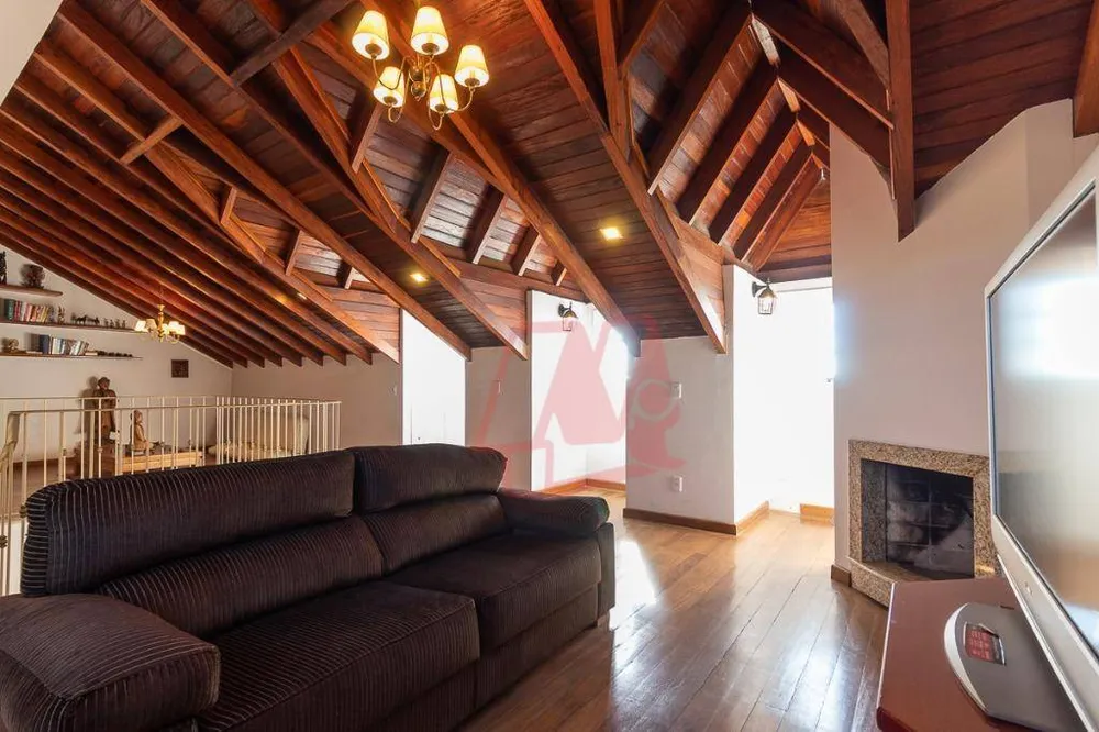 Casa, 4 quartos, 727 m² - Foto 4