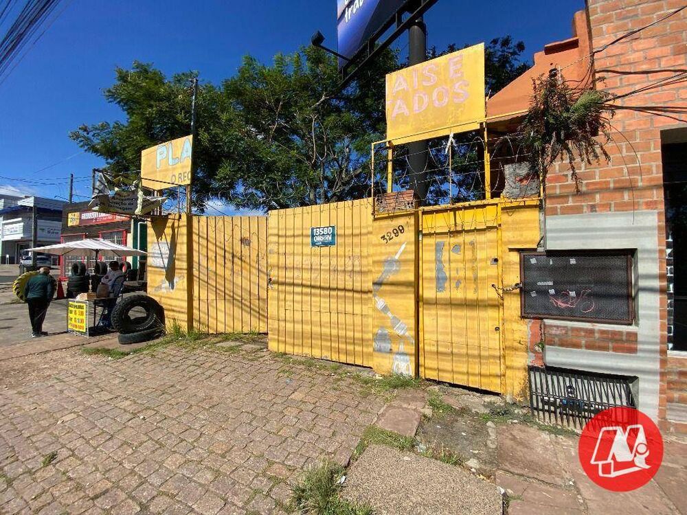 Terreno, 315 m² - Foto 1