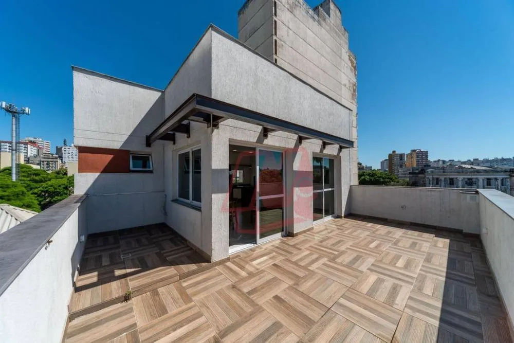 Kitnet-Studio, 37 m² - Foto 2
