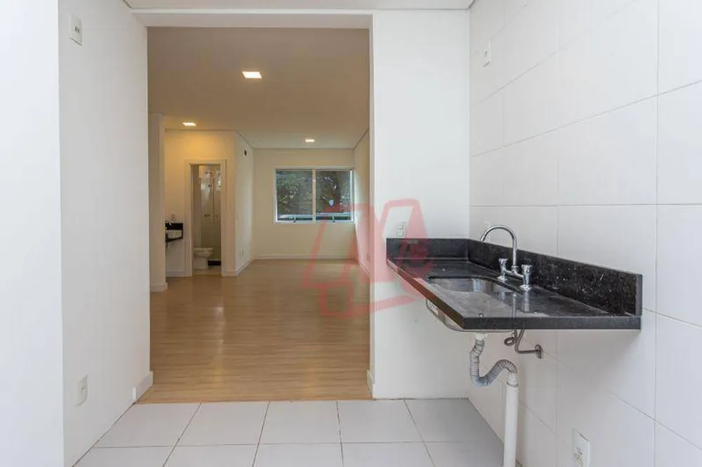 Kitnet-Studio, 37 m² - Foto 4