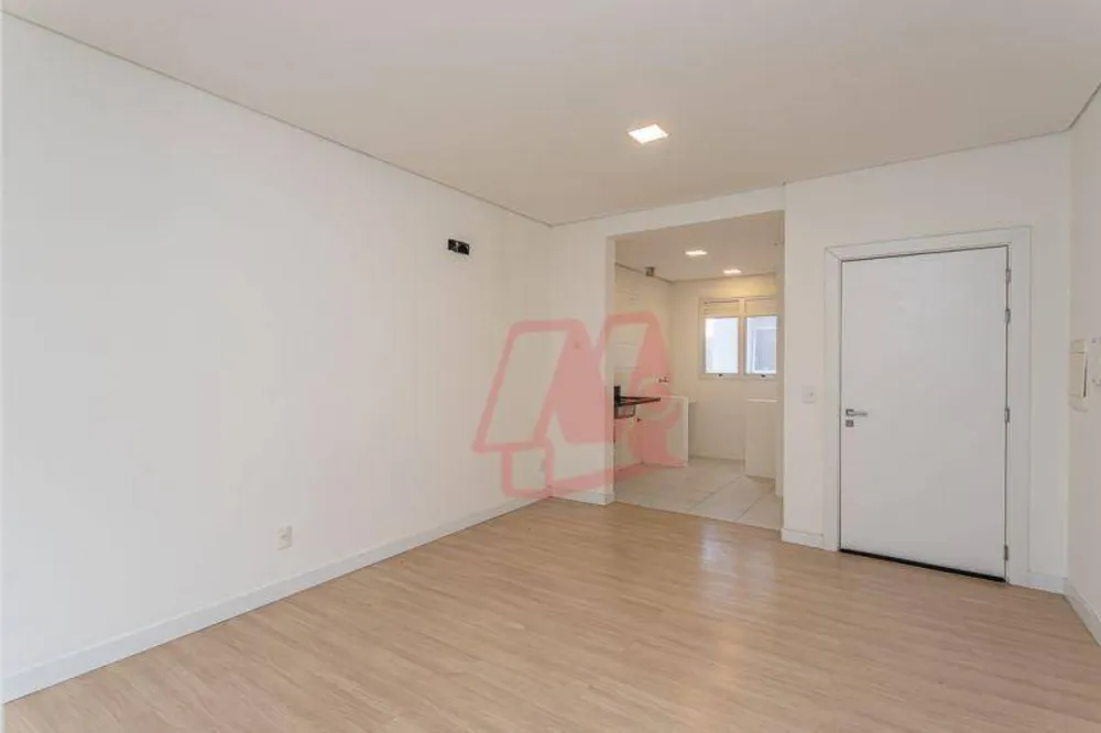 Kitnet-Studio, 37 m² - Foto 3
