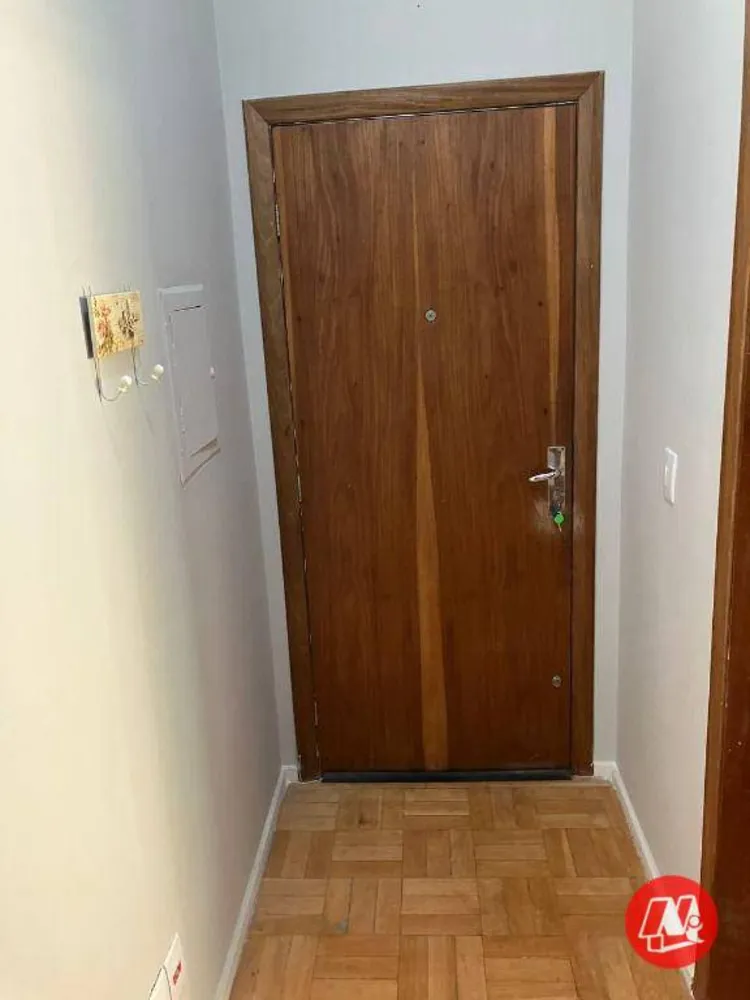 Apartamento, 2 quartos, 80 m² - Foto 2