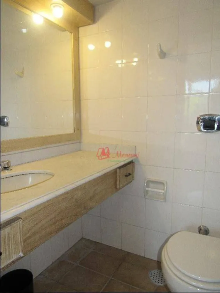 Apartamento, 1 quarto, 40 m² - Foto 2