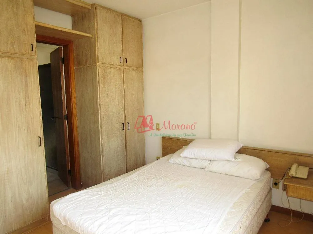 Apartamento, 1 quarto, 40 m² - Foto 3