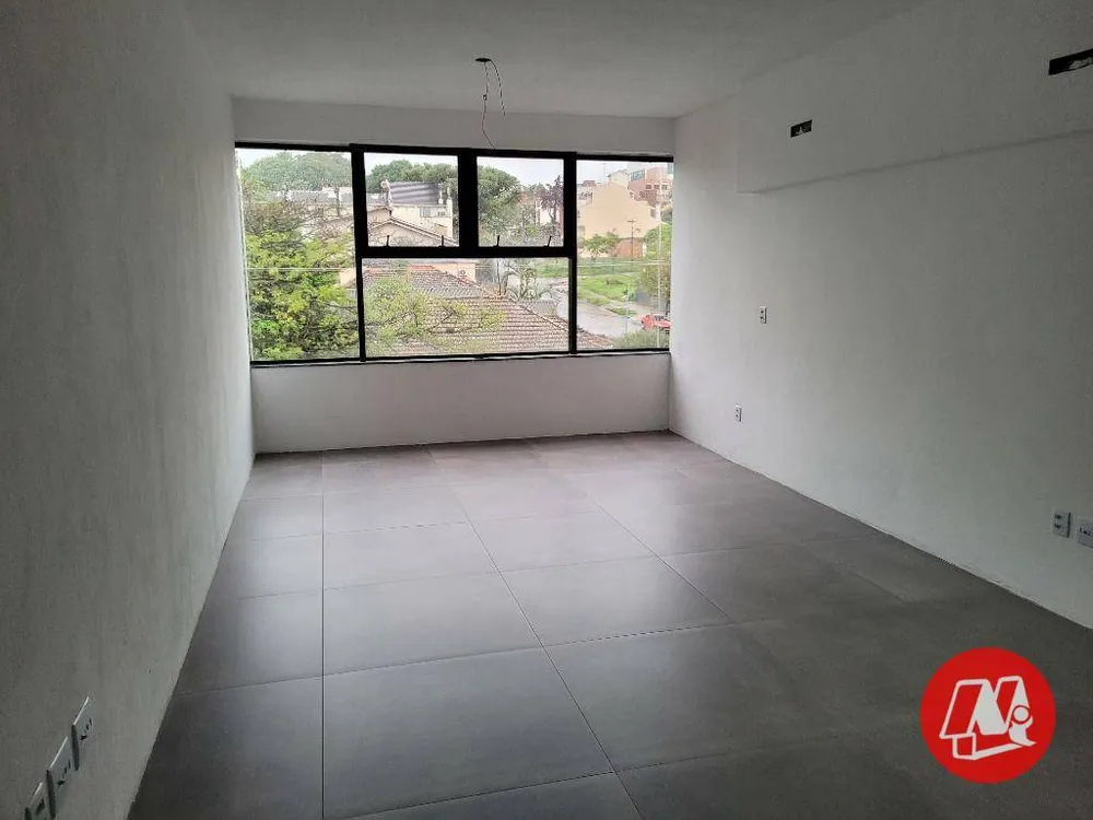 Sala-Conjunto, 30 m² - Foto 1