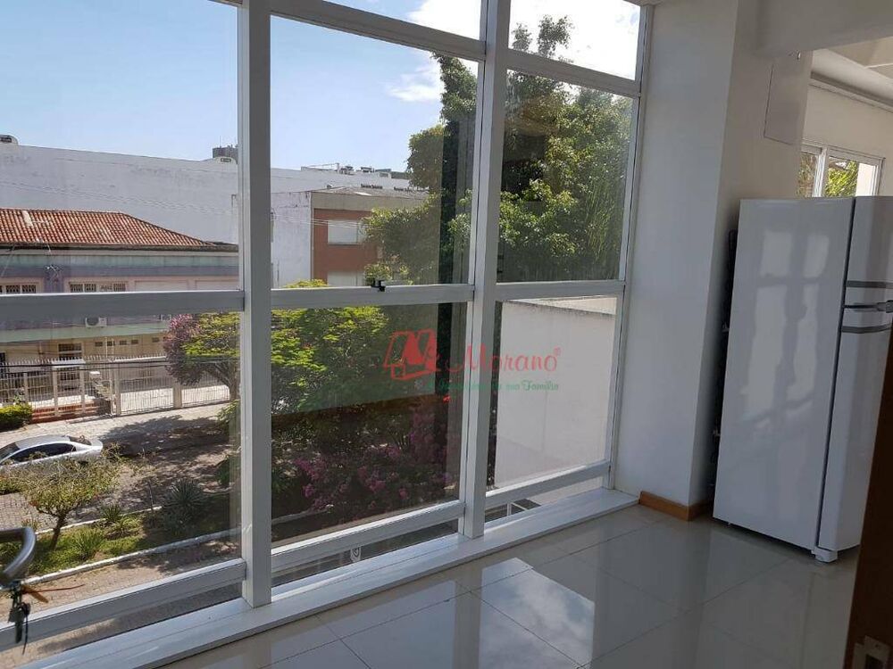 Kitnet e Studio para alugar com 1 quarto, 50m² - Foto 7