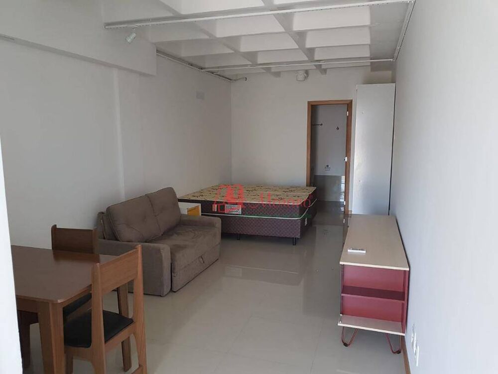 Kitnet e Studio para alugar com 1 quarto, 50m² - Foto 3