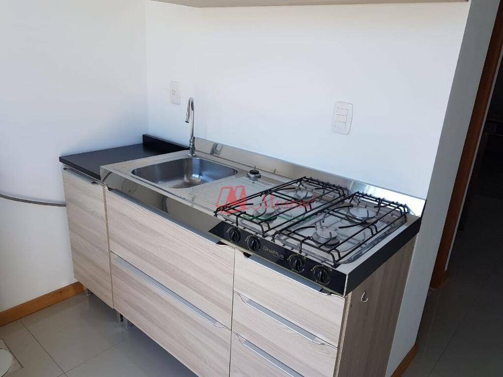 Kitnet e Studio para alugar com 1 quarto, 50m² - Foto 5