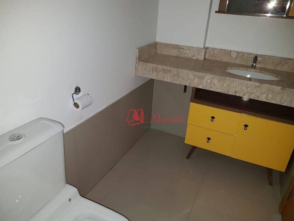 Kitnet e Studio para alugar com 1 quarto, 50m² - Foto 10