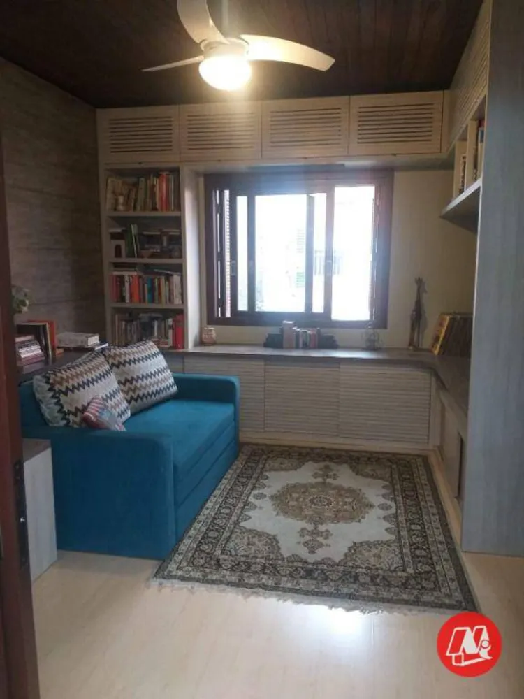 Sobrado, 4 quartos, 280 m² - Foto 2