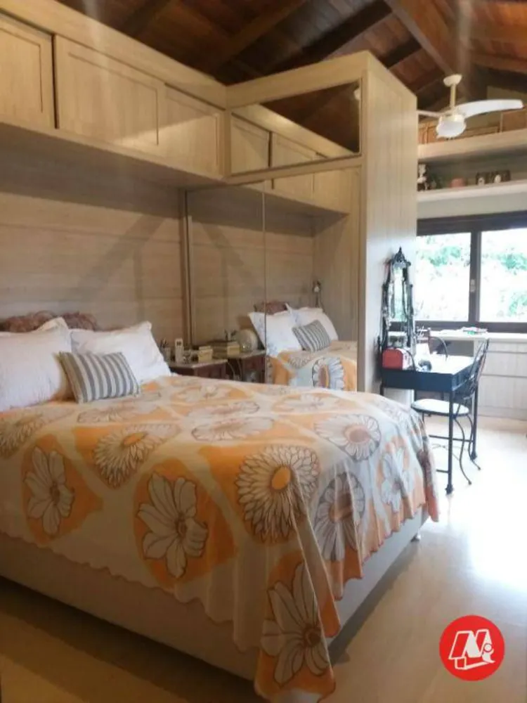 Sobrado, 4 quartos, 280 m² - Foto 4
