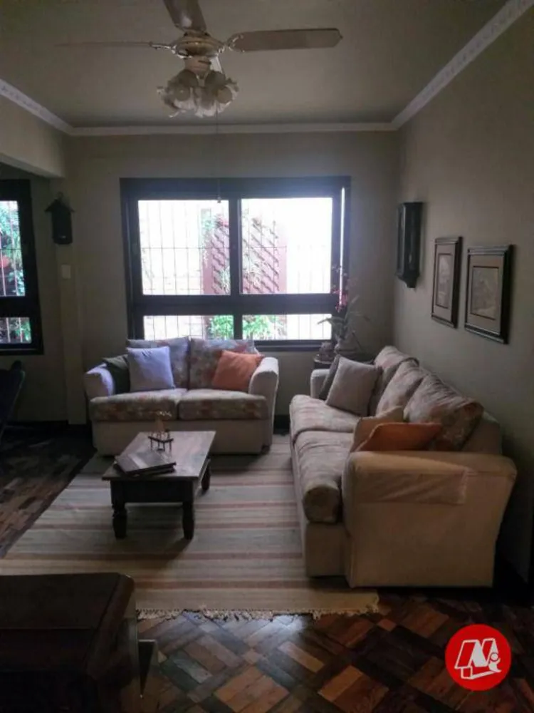 Sobrado, 4 quartos, 280 m² - Foto 3