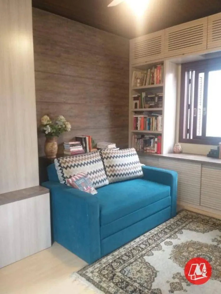 Sobrado, 4 quartos, 280 m² - Foto 1