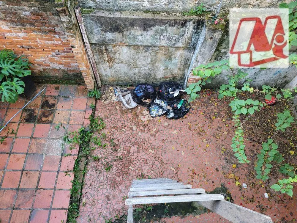 Prédio Inteiro, 64 m² - Foto 4
