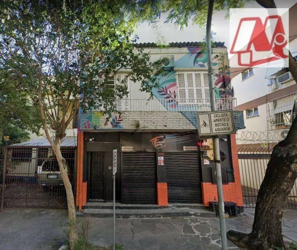 Prédio Inteiro, 64 m² - Foto 1
