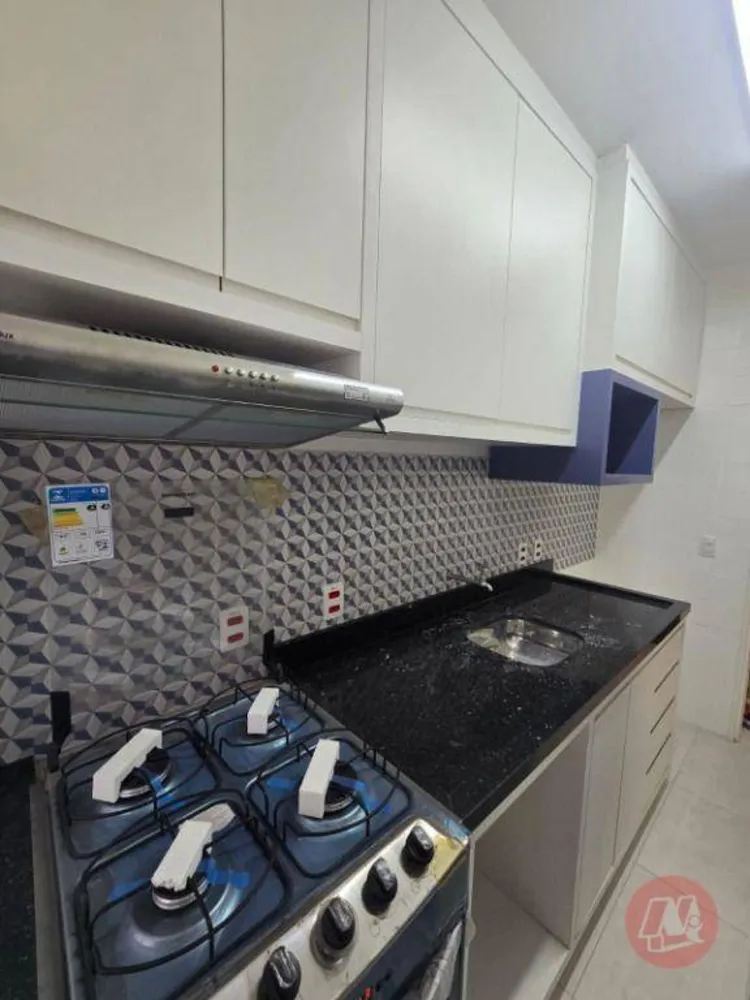 Apartamento, 1 quarto, 55 m² - Foto 2