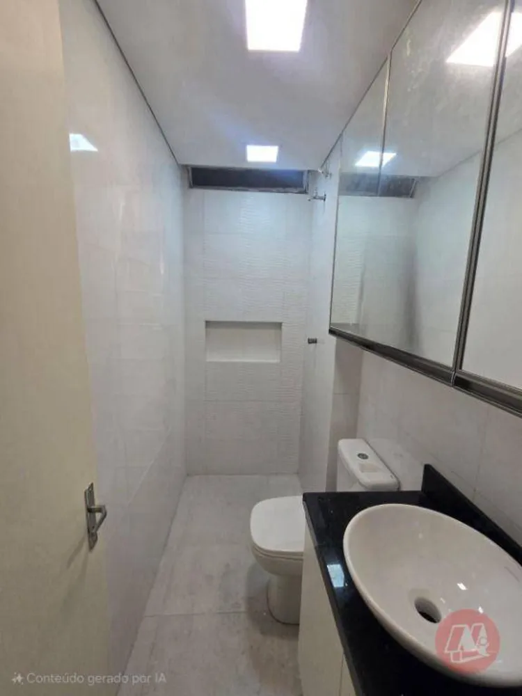 Apartamento, 1 quarto, 55 m² - Foto 1