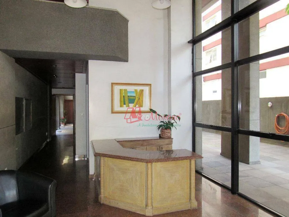 Apartamento, 1 quarto, 40 m² - Foto 3