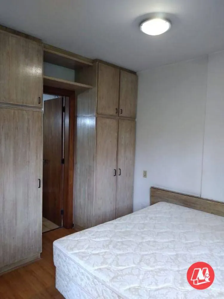 Apartamento, 1 quarto, 40 m² - Foto 1